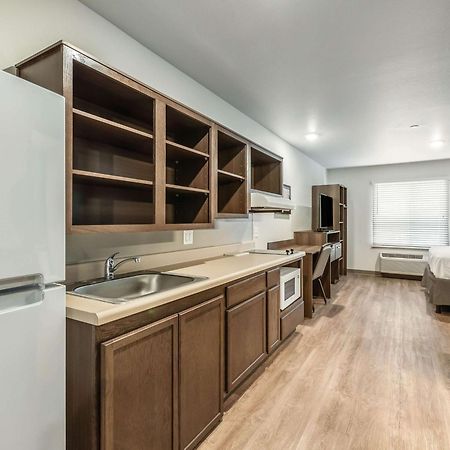 Extended Stay America Suites - Minneapolis - Fridley Buitenkant foto